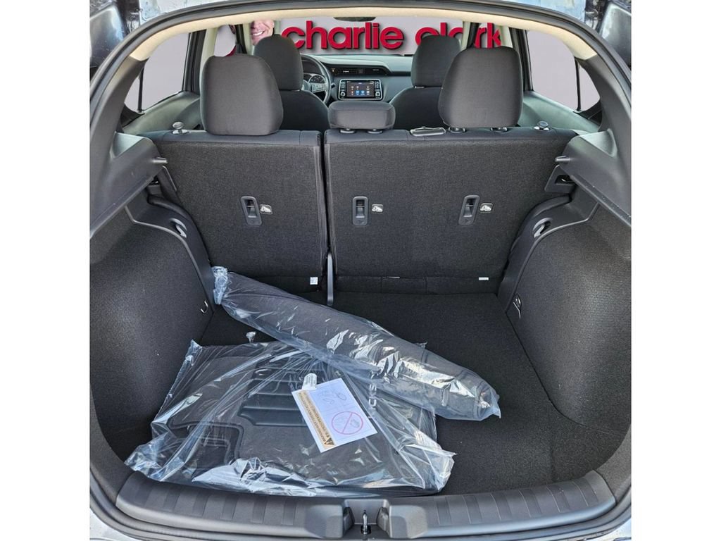 Used 2025 Nissan Kicks Play S FWD image 16
