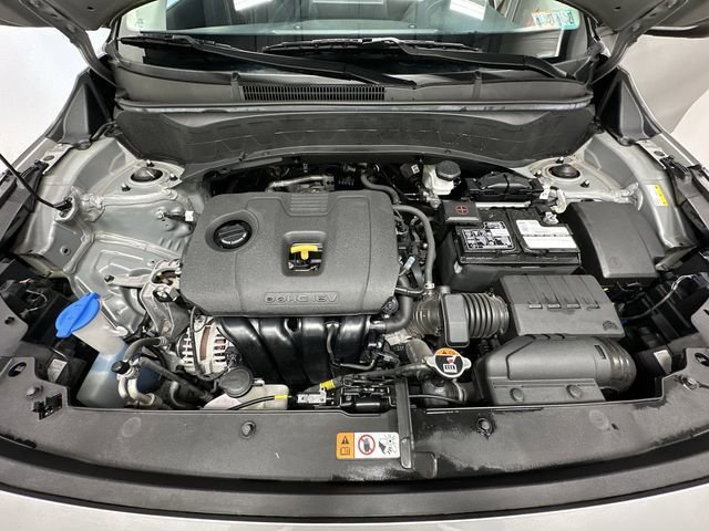 Used 2023 Kia Seltos LX image 24