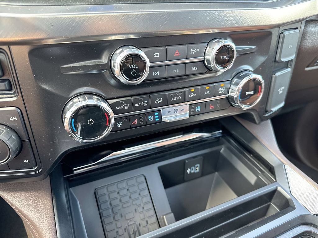 New 2026 Ford F250 King Ranch AWD/4WD image 17