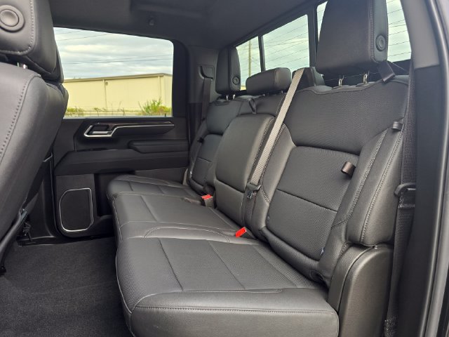 Used 2026 Chevrolet Silverado 2500 LTZ w/ Trail Boss Package AWD/4WD image 14