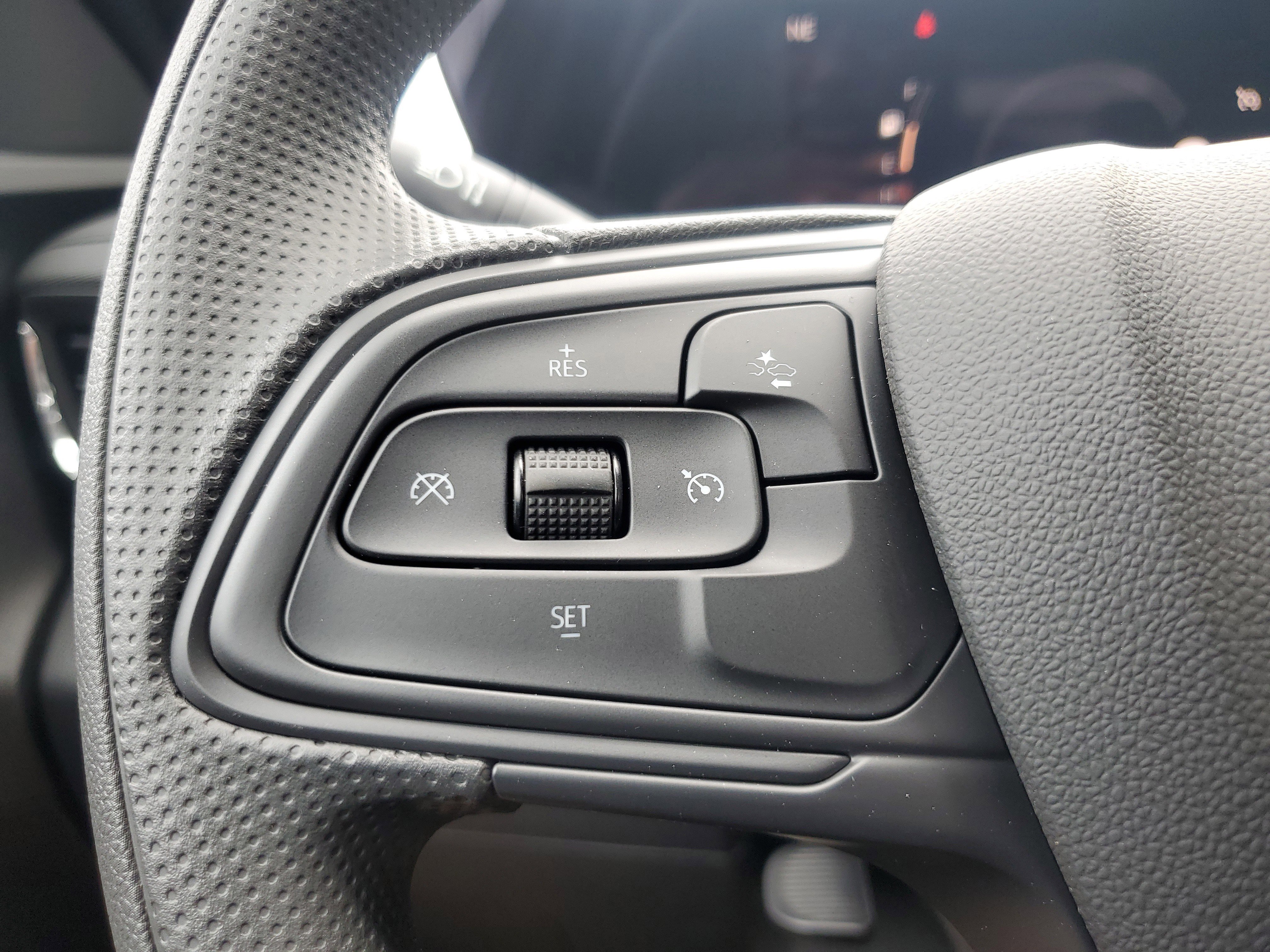 New 2026 Buick Envista Preferred image 21