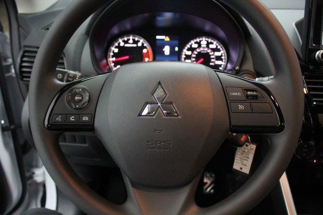 New 2026 Mitsubishi Eclipse Cross ES image 8