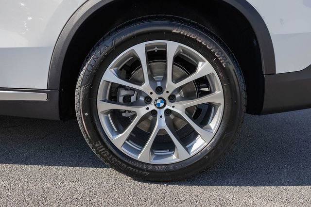 New 2026 BMW X5 xDrive40i image 6