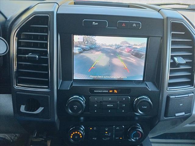 Used 2020 Ford F150 XLT w/ Equipment Group 301A Mid image 21