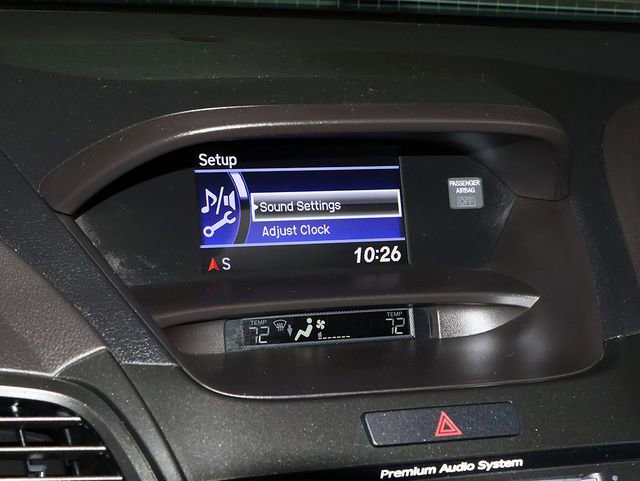Used 2015 Acura RDX AWD image 17
