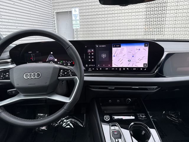 Certified 2025 Audi A5 2.0T Prestige image 11