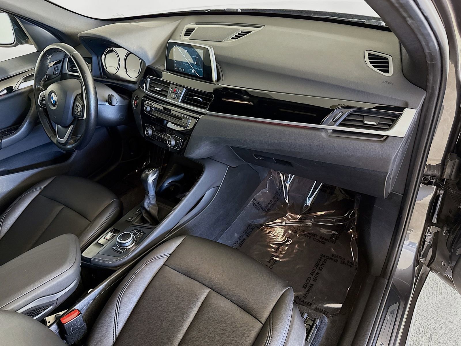 Used 2019 BMW X1 xDrive28i w/ Convenience Package image 30