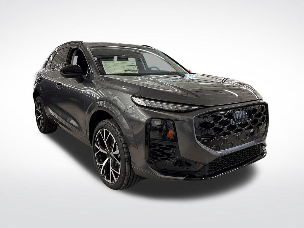 New 2026 Audi Q3 quattro 2.0T AWD/4WD image 7