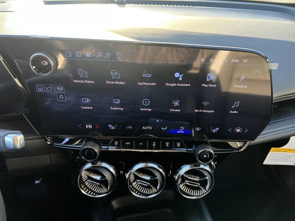 New 2026 Chevrolet Blazer EV LT image 7