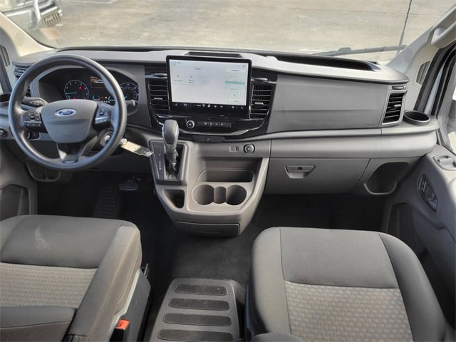 Used 2023 Ford Transit 350 XLT image 11