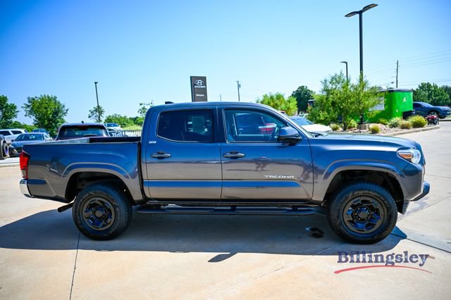Used 2023 Toyota Tacoma SR5 RWD image 6