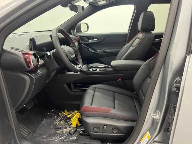 New 2026 Chevrolet Equinox RS w/ Convenience Package III AWD/4WD image 6