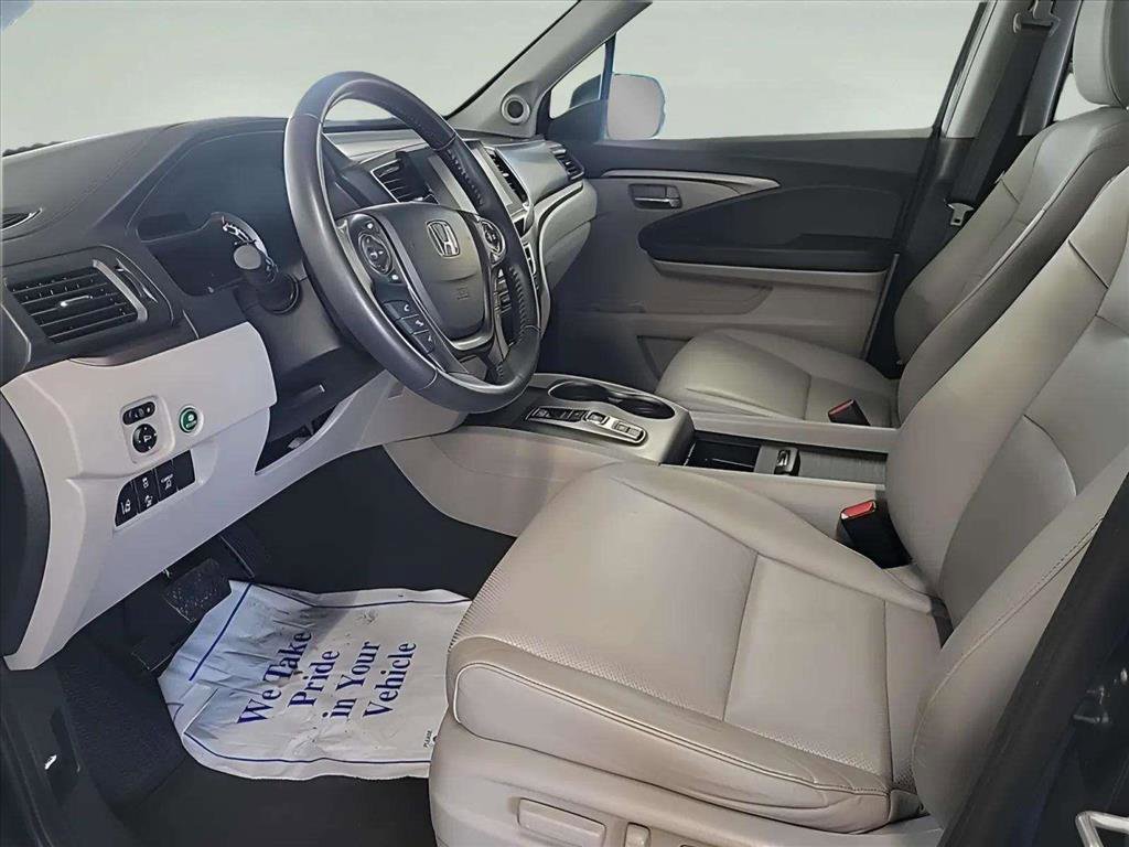 Used 2023 Honda Ridgeline RTL image 17