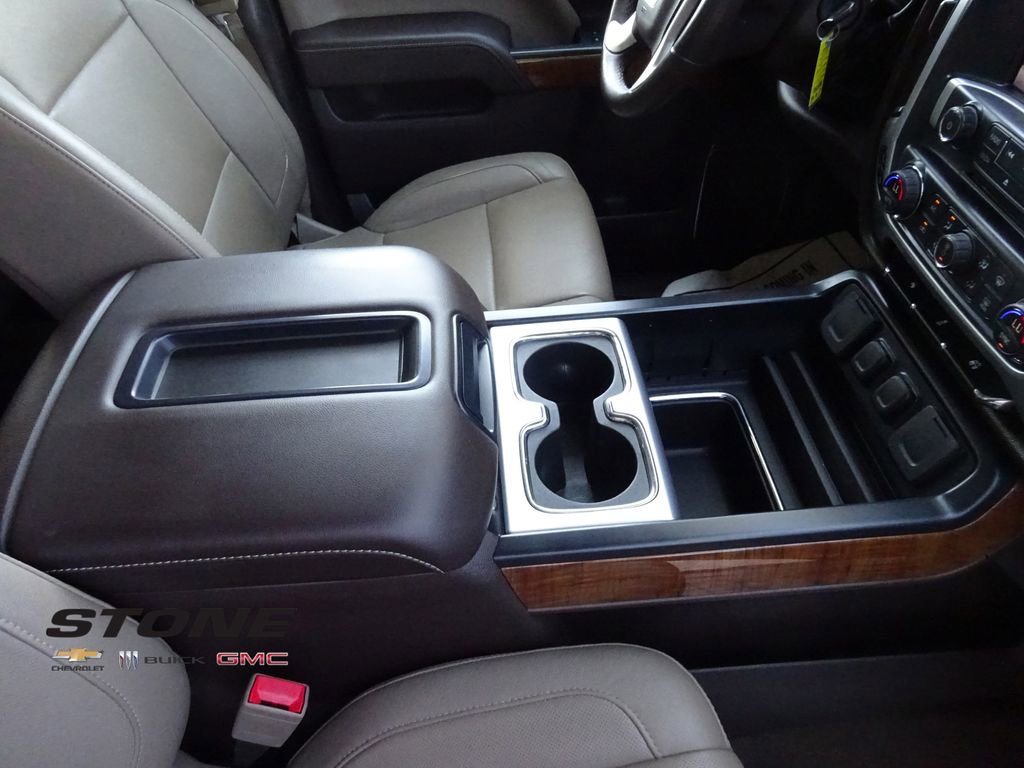 Used 2014 GMC Sierra 1500 SLT image 51