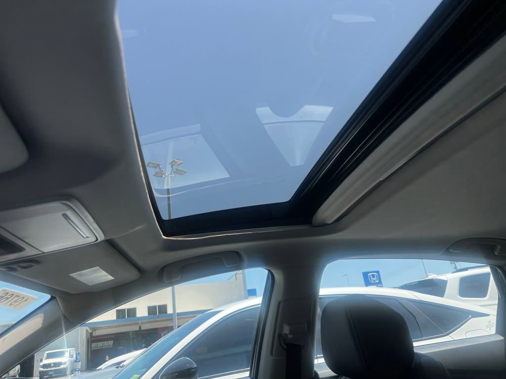 New 2025 Honda Accord EX-L image 21