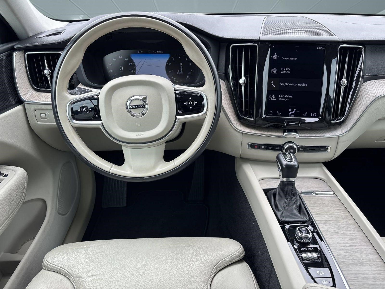 Used 2019 Volvo XC60 T5 Inscription AWD/4WD image 29