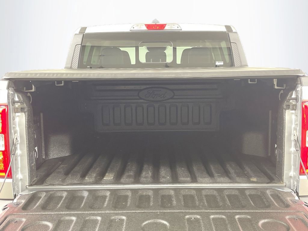 Used 2022 Ford Maverick Lariat image 26