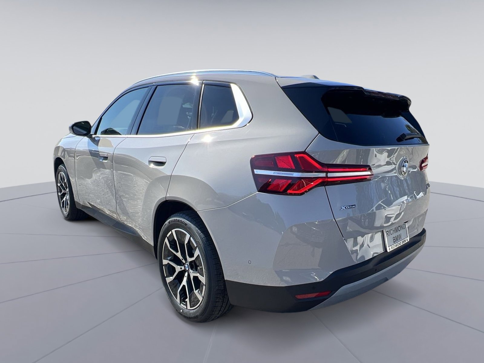 New 2026 BMW X3 xDrive30 w/ Convenience Package image 3