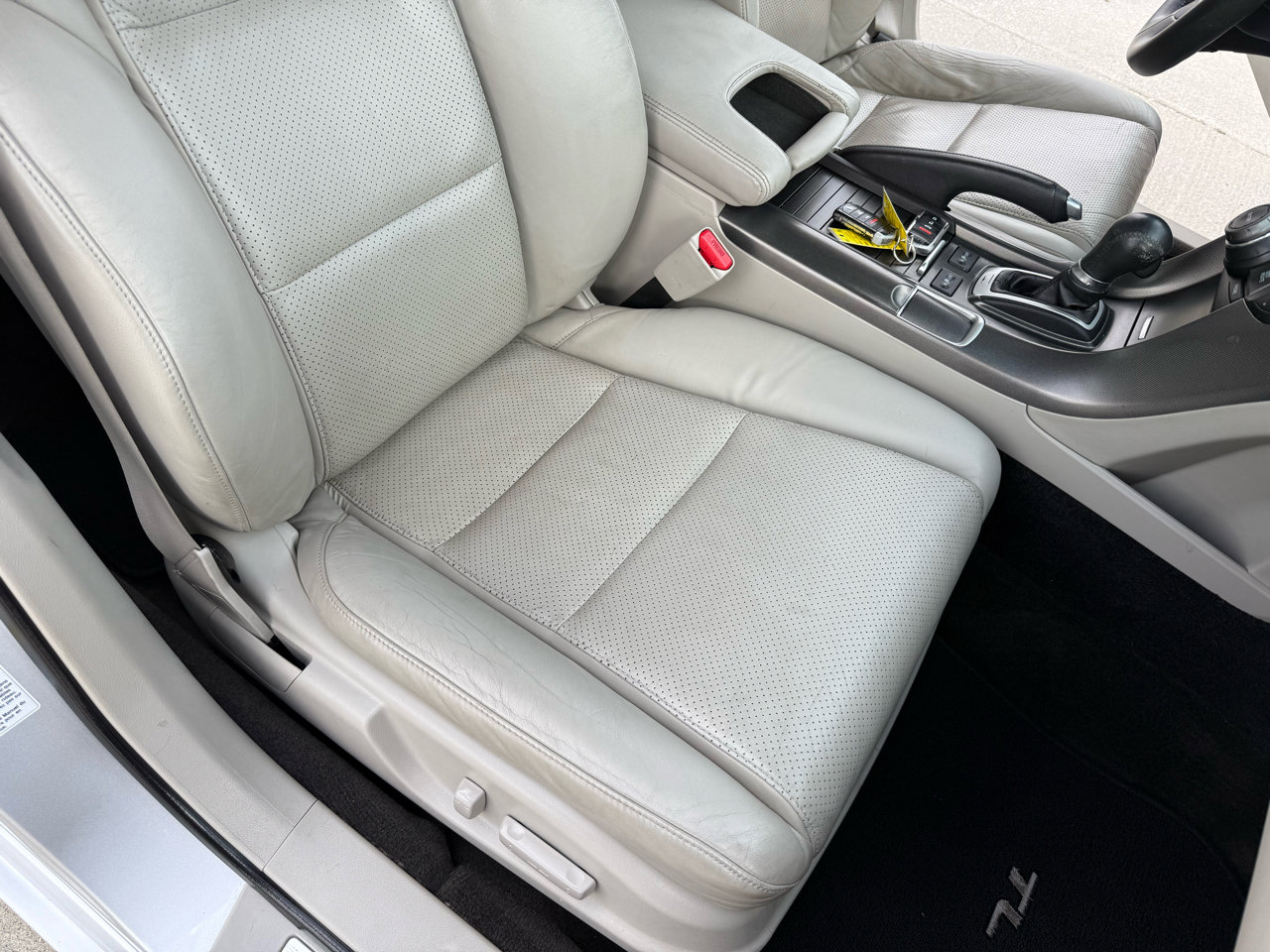 Used 2014 Acura TL w/ Technology Package image 29