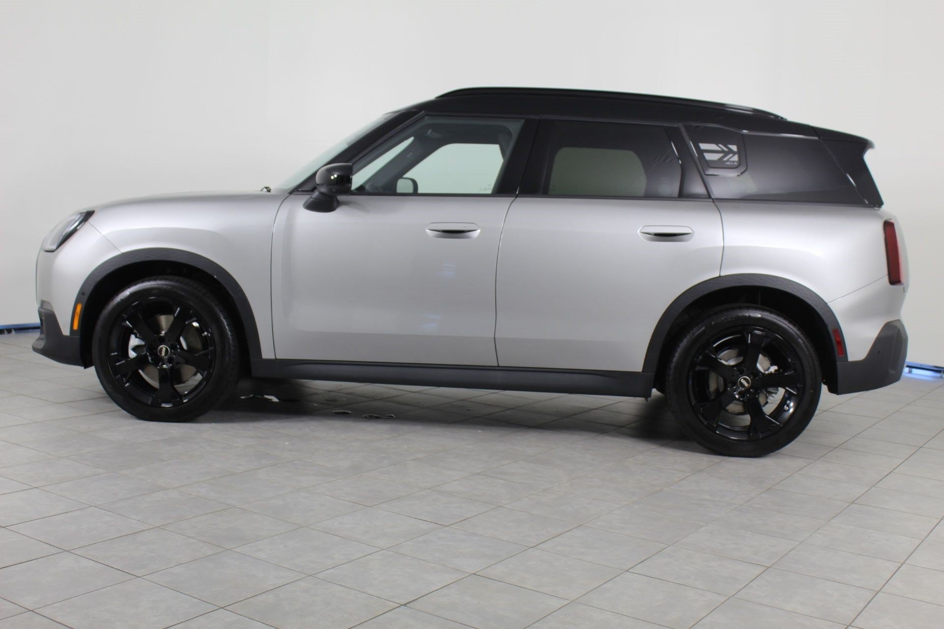 Used 2026 MINI Cooper Countryman S AWD/4WD image 2