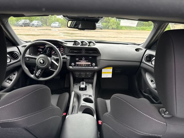 New 2026 Nissan Z Sport w/ Floor Mat Package RWD image 14