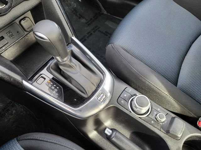 Used 2016 Scion iA image 10