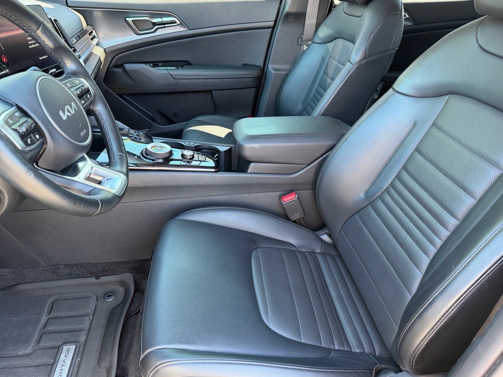 Used 2024 Kia Sportage SX Prestige AWD/4WD image 10