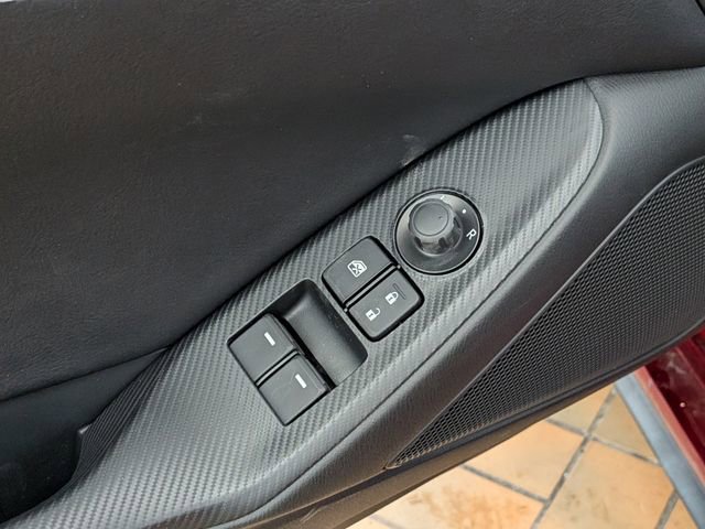 New 2026 MAZDA MX-5 Miata RF Grand Touring w/ Weather Package image 16