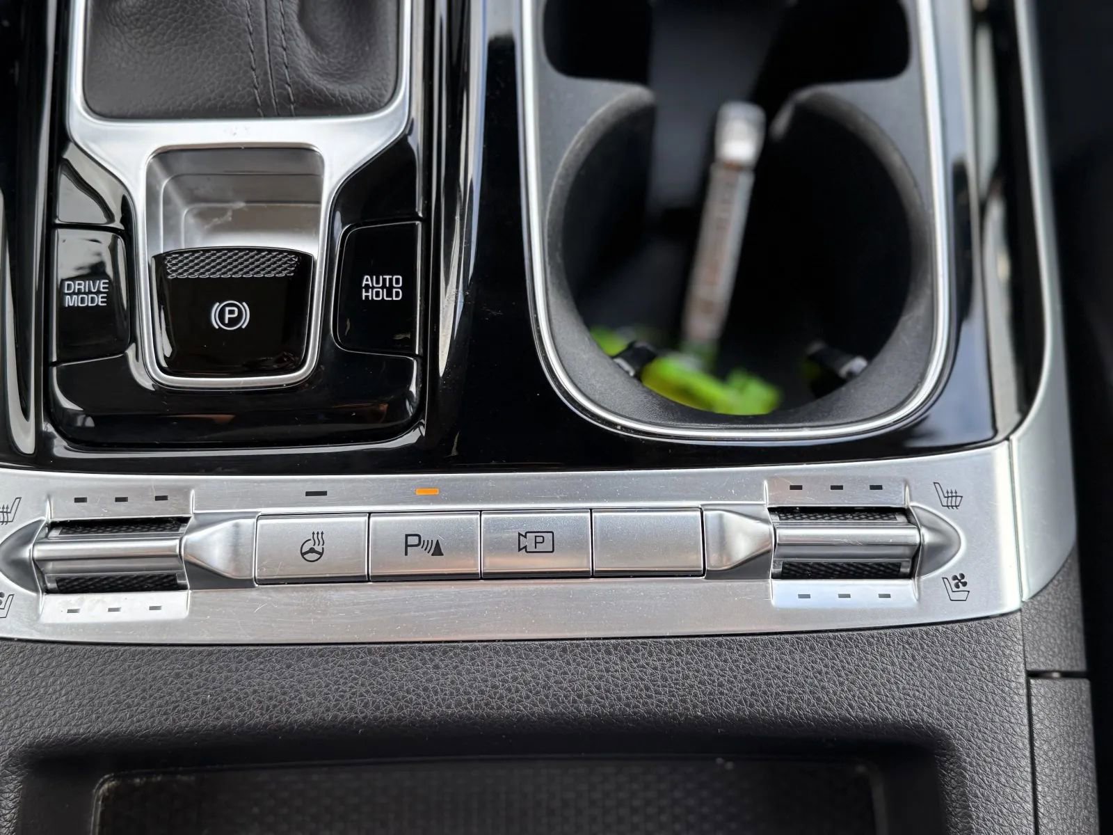 Used 2023 Kia Carnival SX Prestige w/ Paint Protection Package image 41