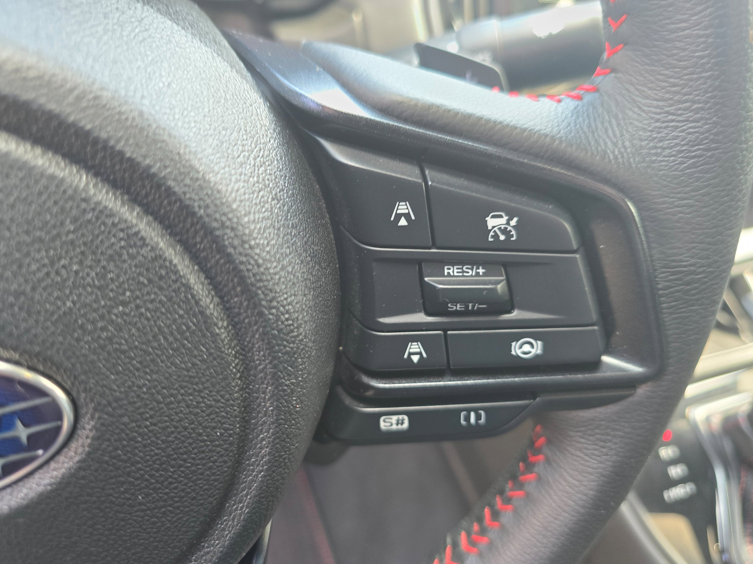 Used 2024 Subaru Legacy Sport AWD/4WD image 16
