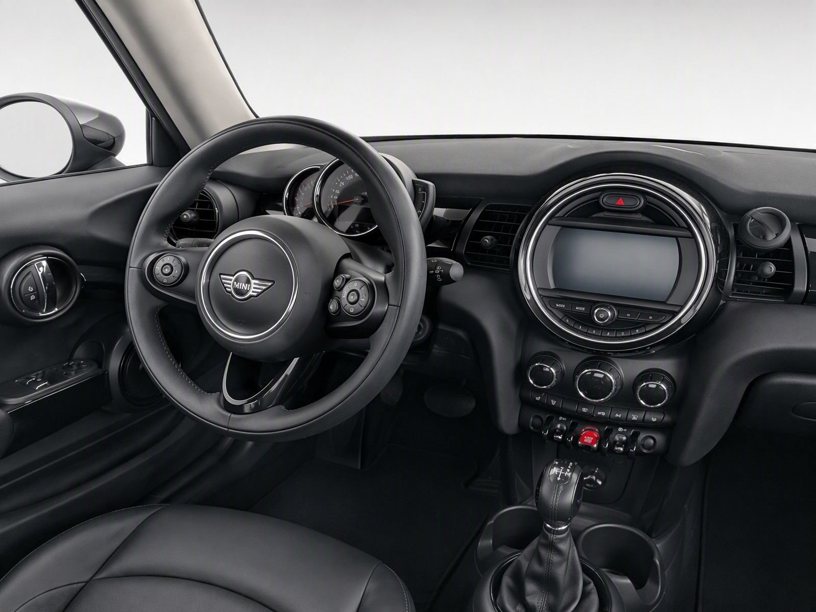 Used 2019 MINI Cooper 2-Door Hardtop w/ Storage Package FWD image 21