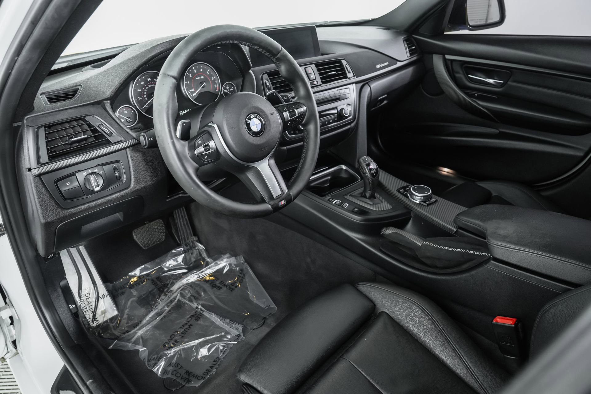 Used 2015 BMW 328i xDrive Sedan image 17