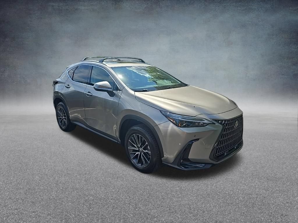 Used 2025 Lexus NX 250 FWD w/ Cold Area Package image 11