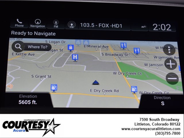 Used 2021 Honda Passport Touring image 16