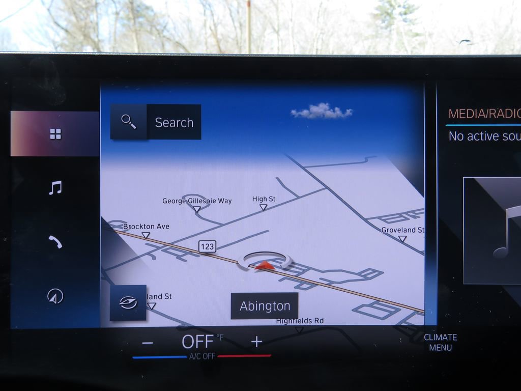 Used 2024 BMW 430i Gran Coupe xDrive w/ Convenience Package image 25