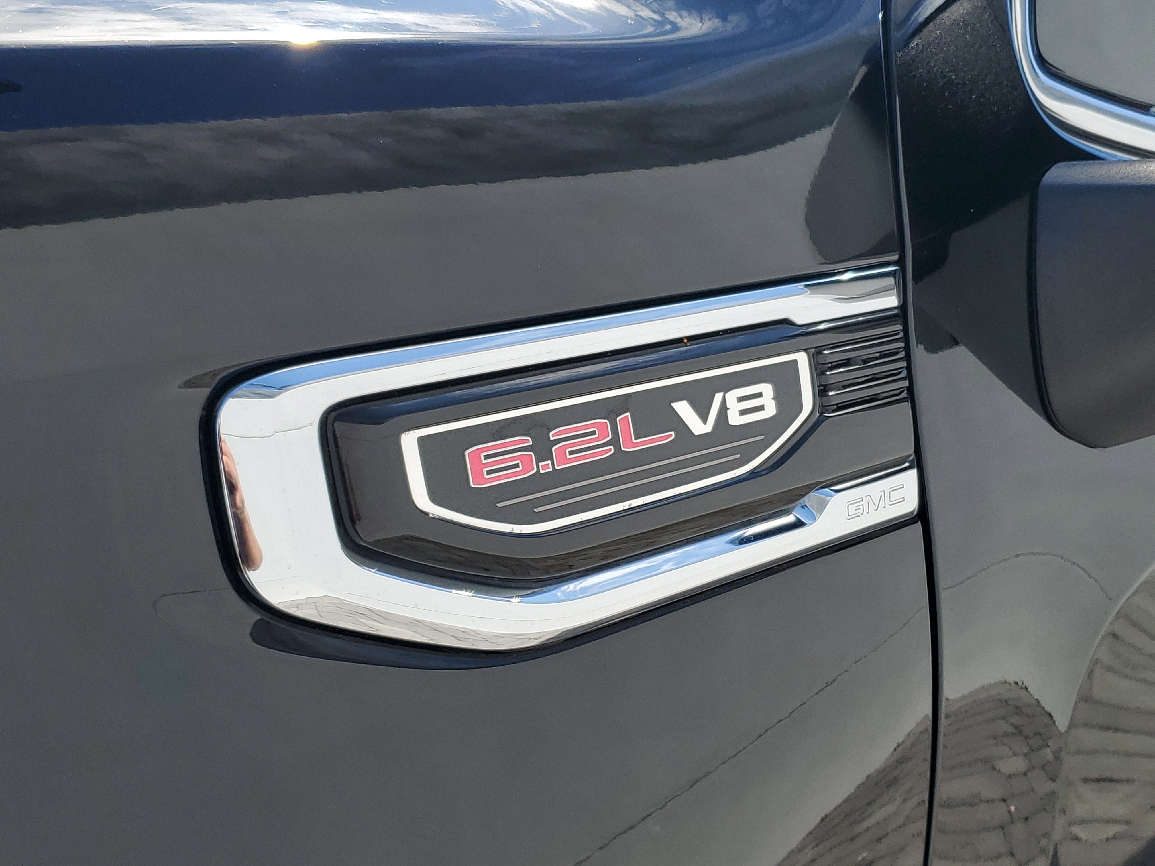 Used 2020 GMC Sierra 1500 Denali w/ Denali Ultimate Package image 8