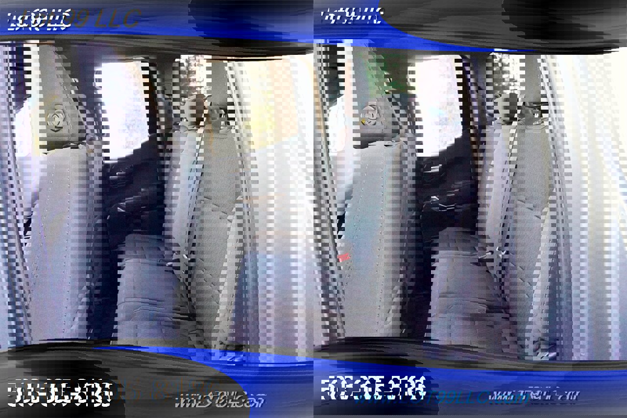 Used 2022 GMC Sierra 1500 SLE w/ Remote Start Package image 13