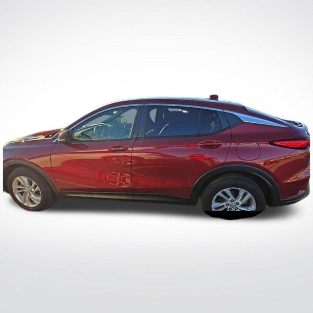 Used 2024 Buick Envista Preferred w/ Convenience I Package FWD image 2