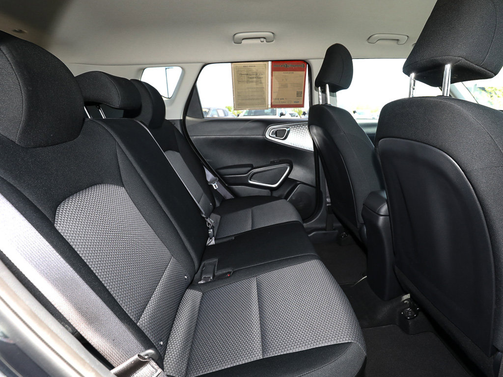 Used 2023 Kia Soul LX w/ Option Group 015 FWD image 22