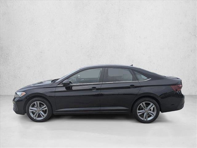 Used 2024 Volkswagen Jetta SE FWD image 8