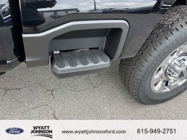 New 2026 Ford F350 4x4 Crew Cab Super Duty image 12