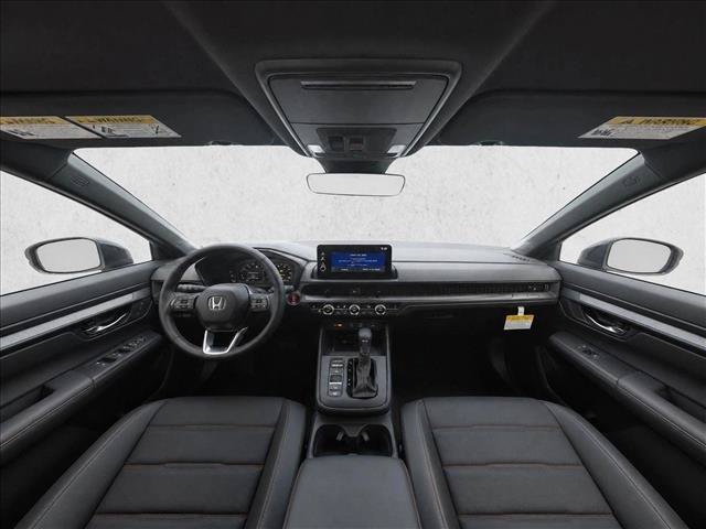 New 2026 Honda CR-V Sport-L image 16