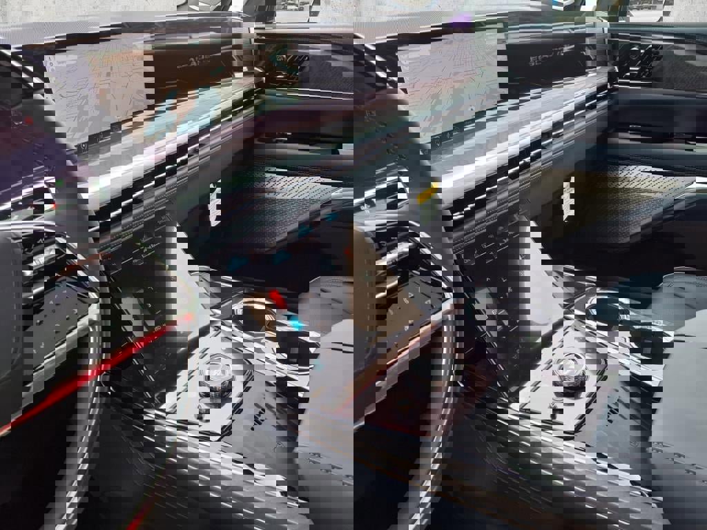 New 2026 Cadillac Escalade IQL Sport 2 image 24