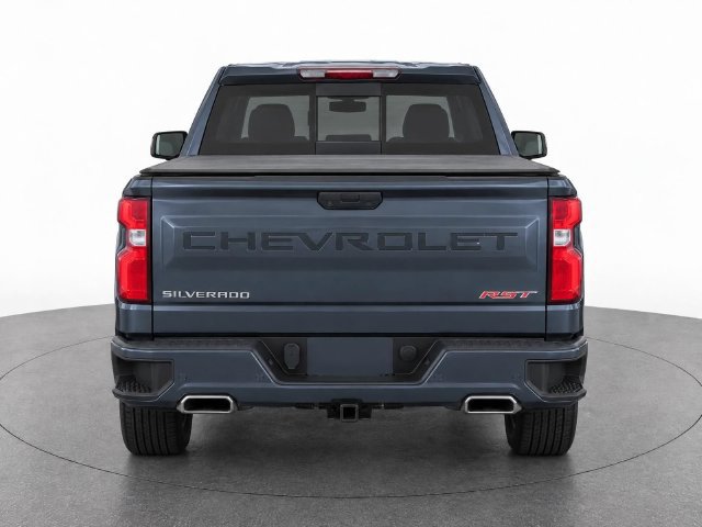 Used 2020 Chevrolet Silverado 1500 RST w/ All-Star Edition AWD/4WD image 7