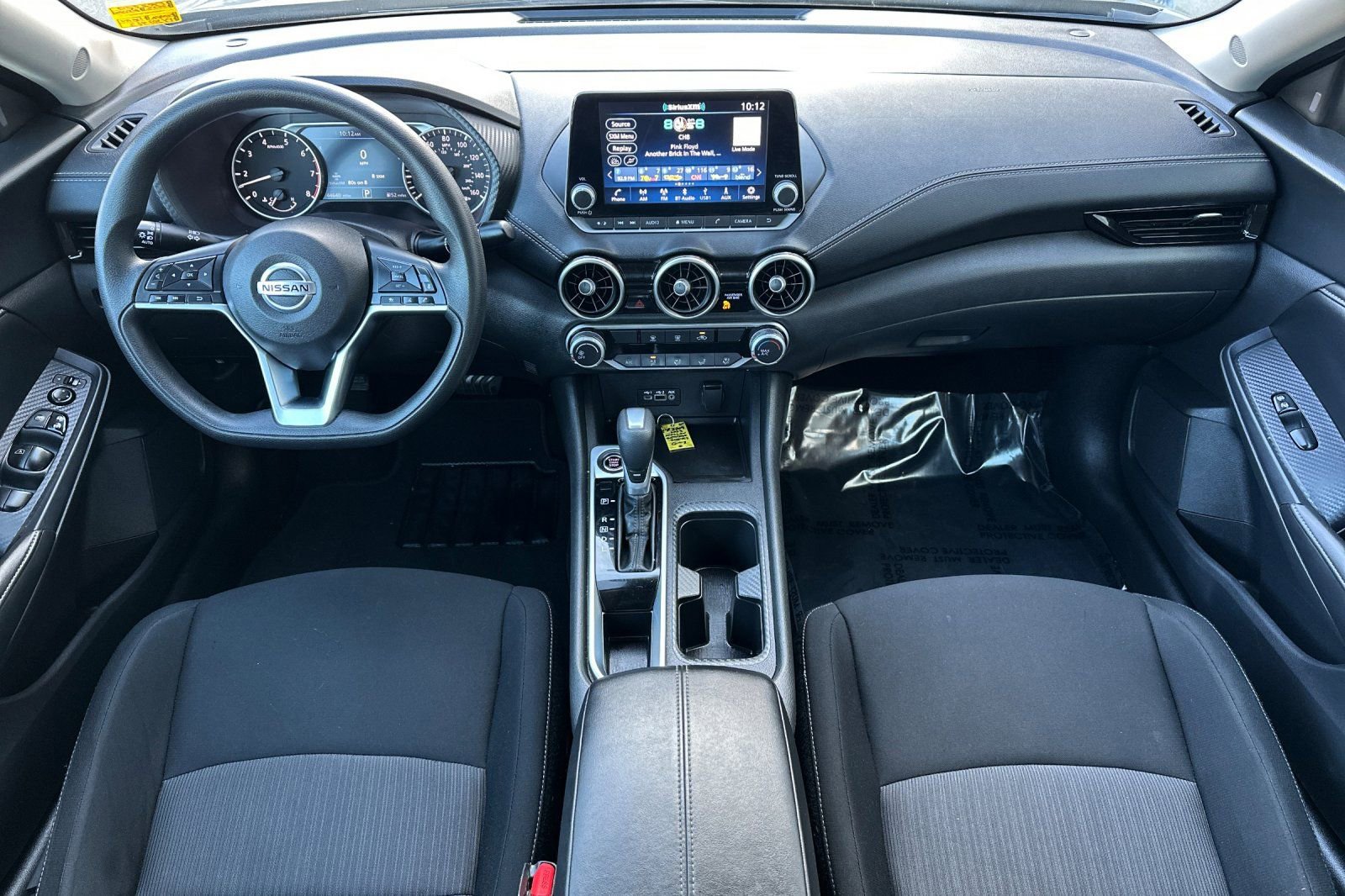 Used 2023 Nissan Sentra SV image 16