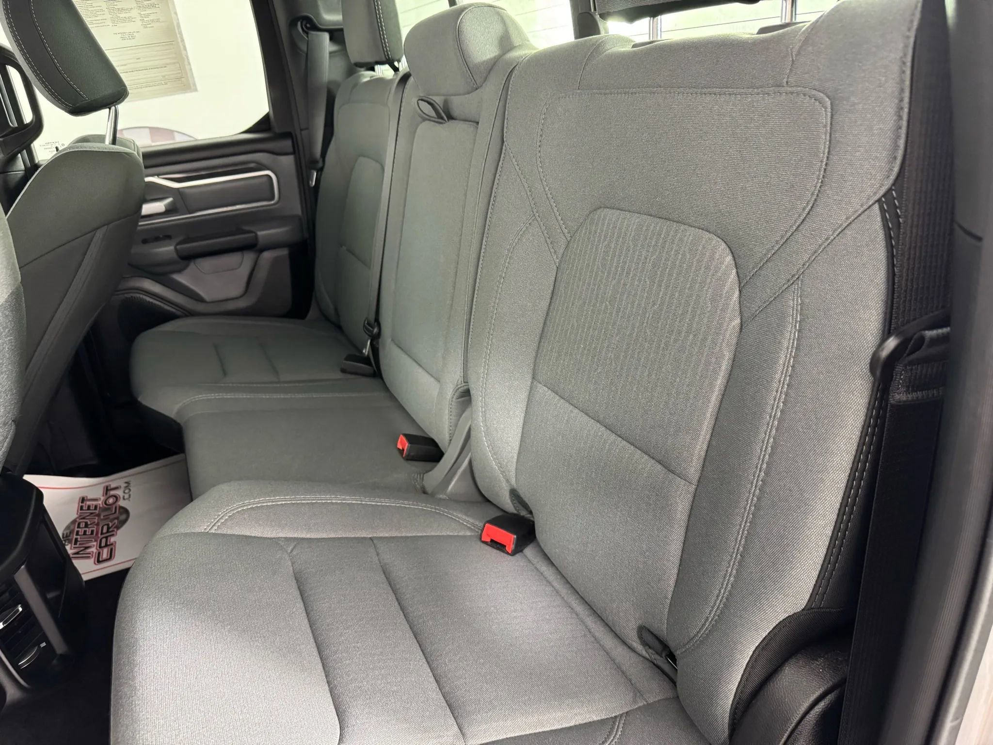 Used 2021 RAM 1500 Big Horn image 33