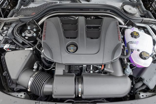 New 2026 Dodge Charger Scat Pack AWD/4WD image 3