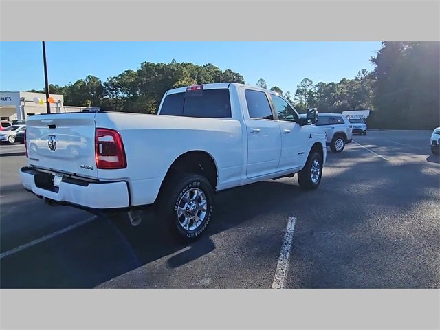 Used 2024 RAM 2500 Laramie image 32
