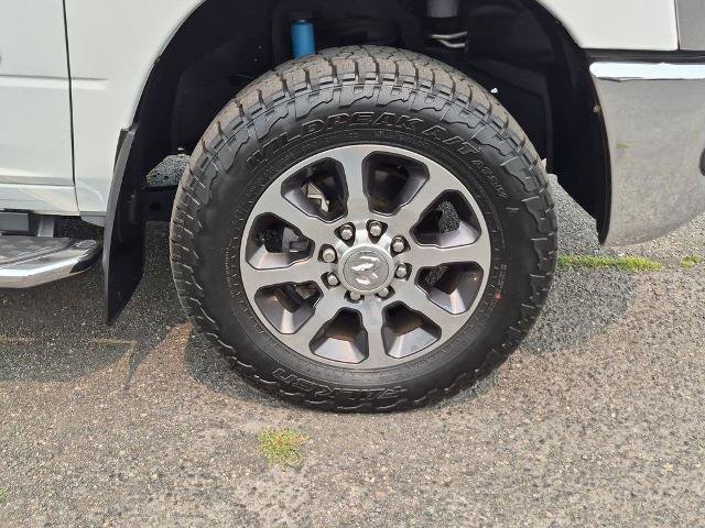 Used 2020 RAM 2500 Big Horn w/ Level 2 Equipment Group AWD/4WD image 31