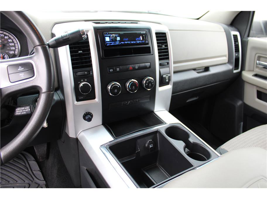 Used 2011 RAM 2500 SLT image 19